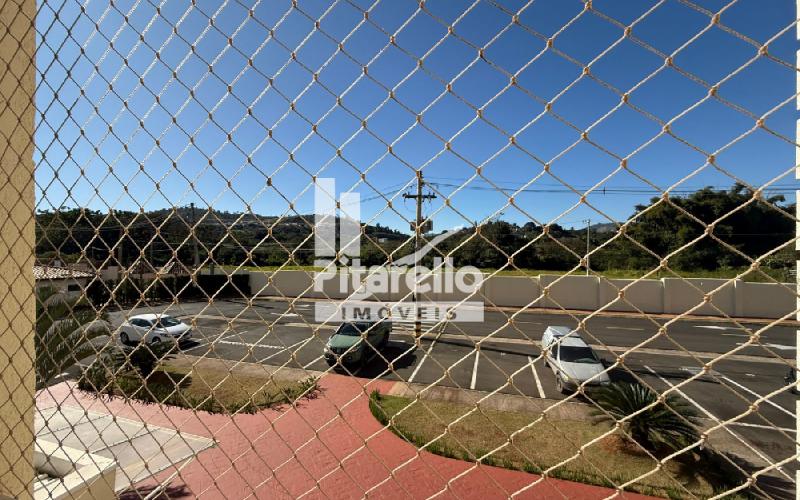 Apartamento - Cond. Parque das Flores
