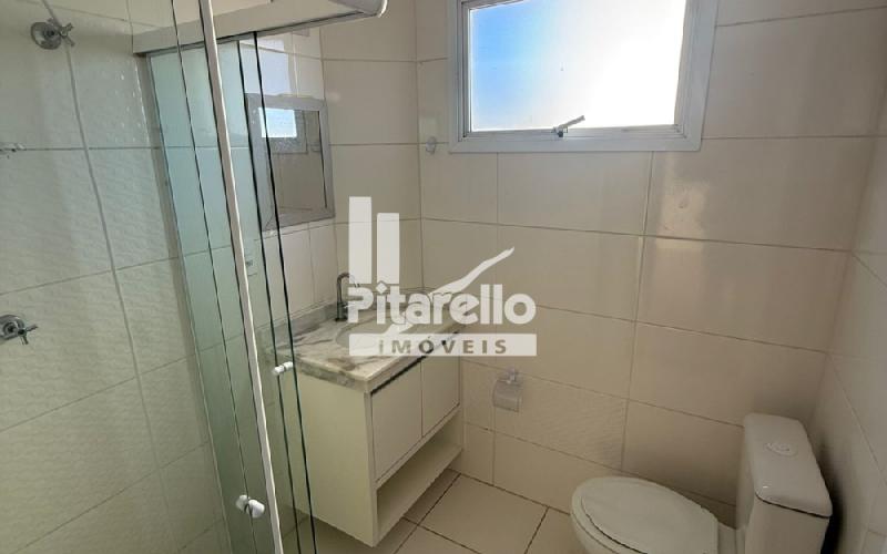 Apartamento - Cond. Parque das Flores