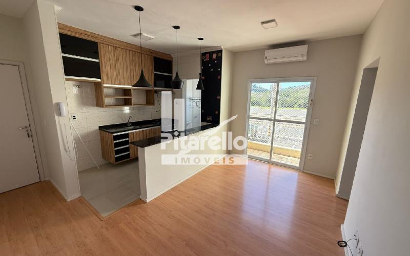 Apartamento - Cond. Parque das Flores