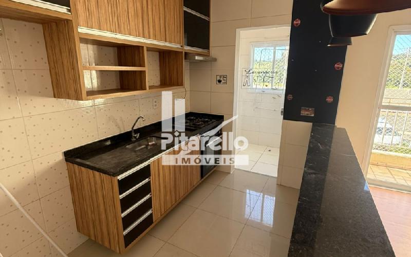Apartamento - Cond. Parque das Flores