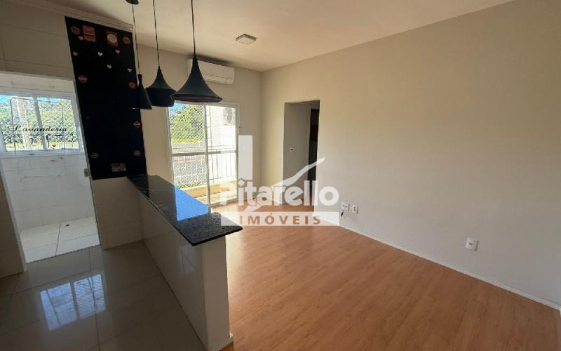Apartamento - Cond. Parque das Flores