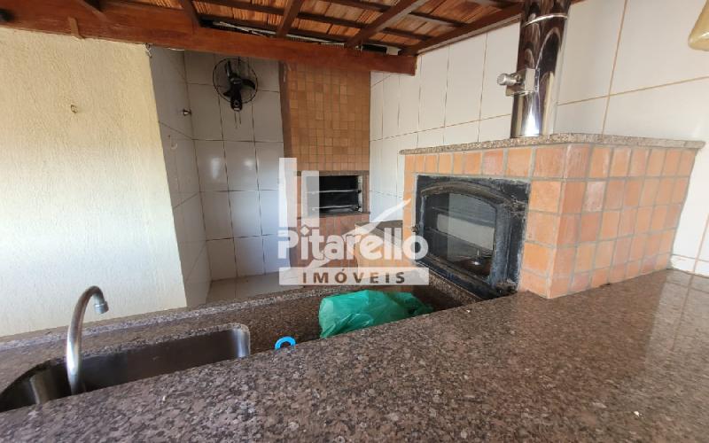 Casa para venda