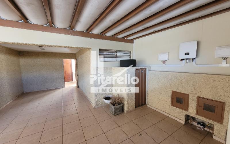 Casa para venda