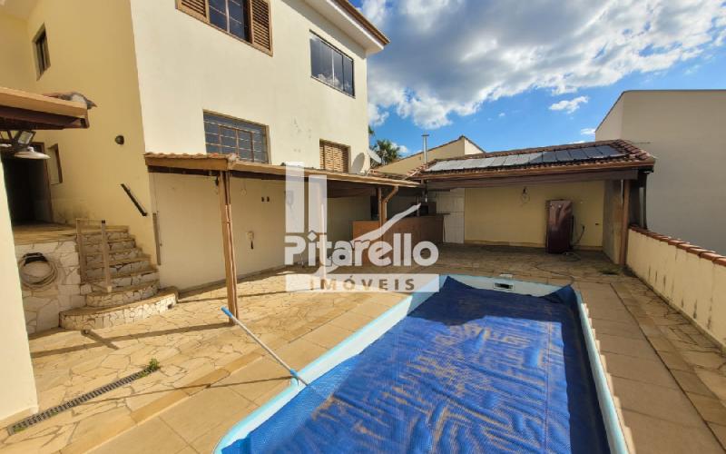Casa para venda