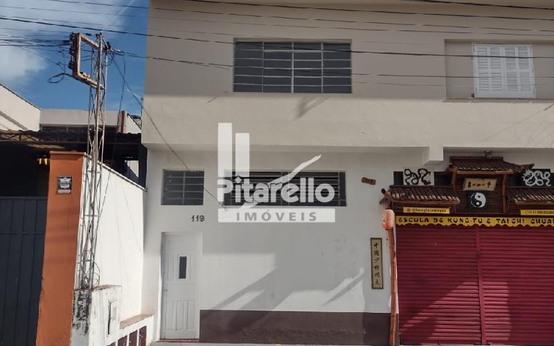 Casa - Centro