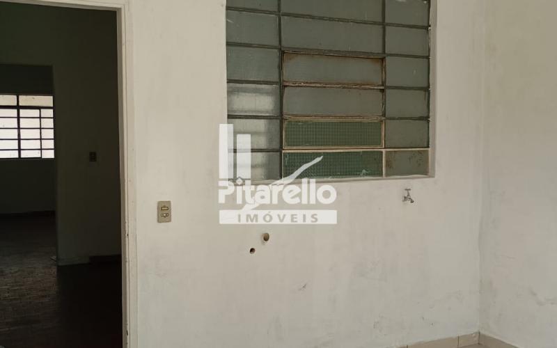 Casa - Jardim América