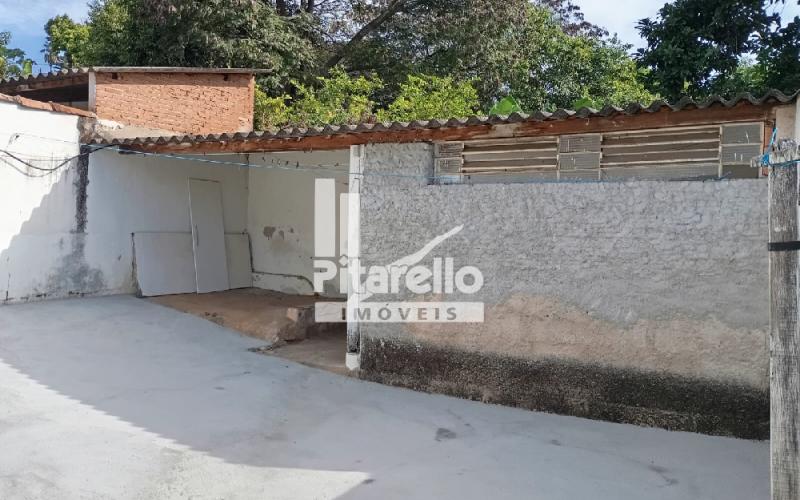 Casa - Jardim América