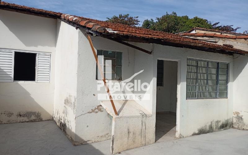 Casa - Jardim América