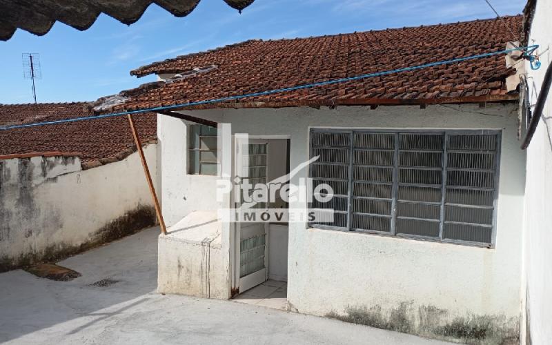 Casa - Jardim América
