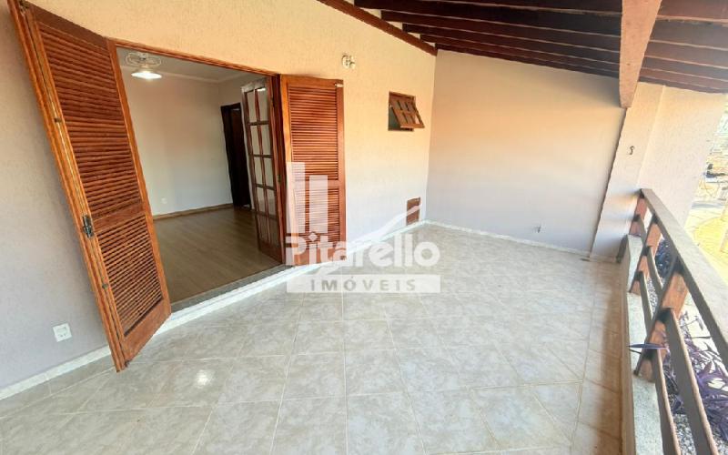 Casa - São Judas