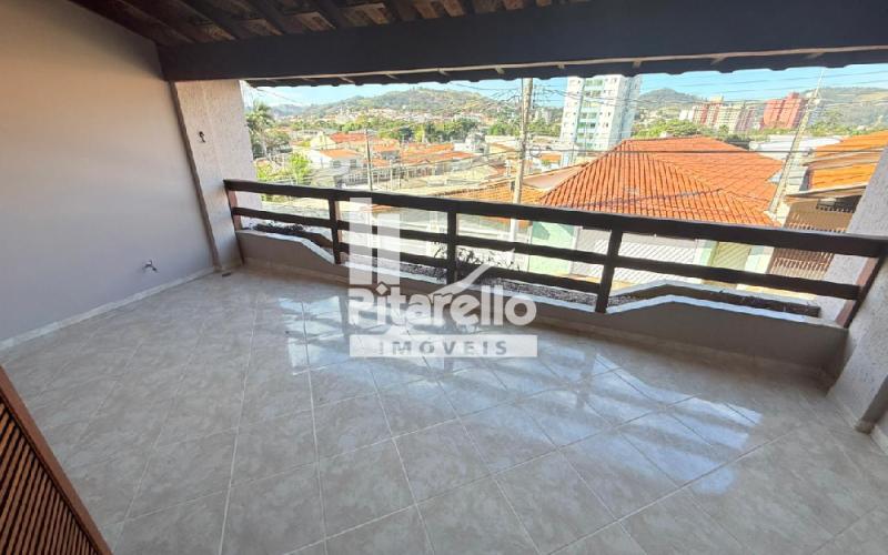 Casa - São Judas