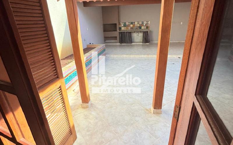Casa - São Judas