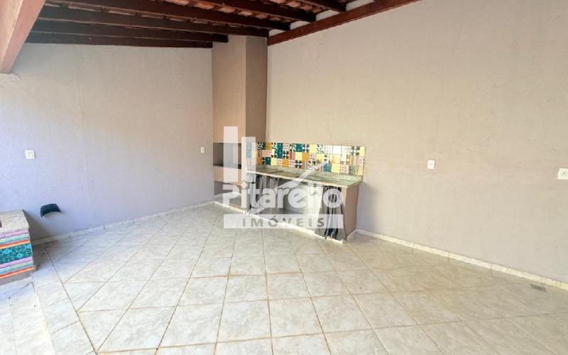 Casa - São Judas