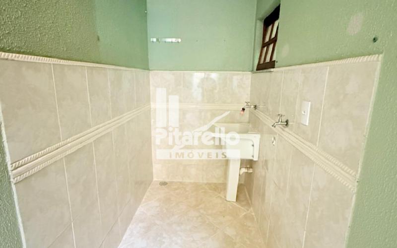 Casa - São Judas