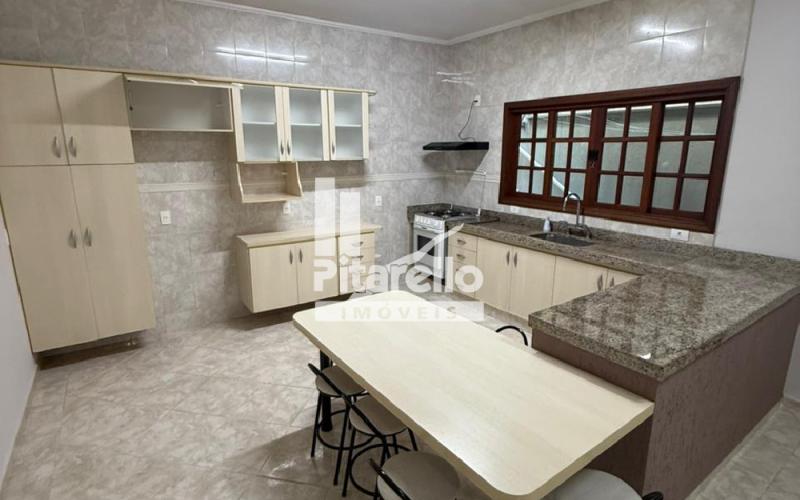 Casa - São Judas
