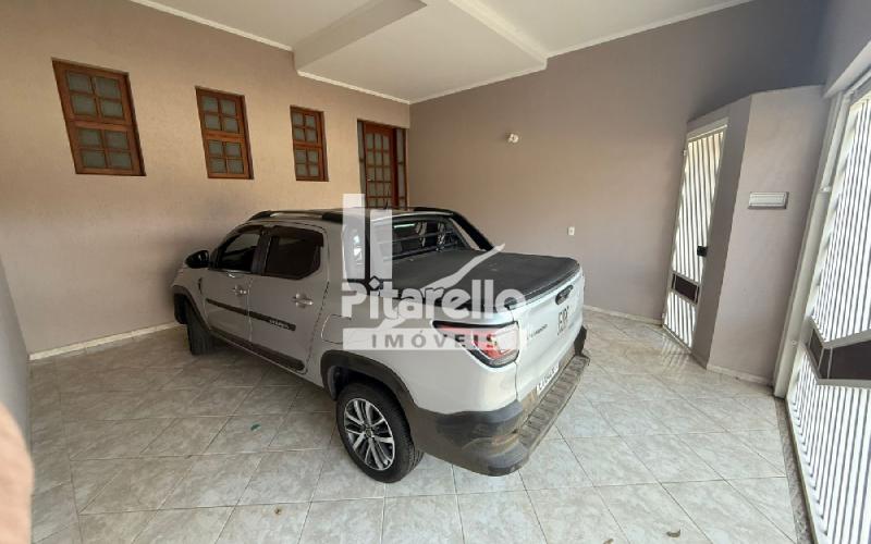 Casa - São Judas