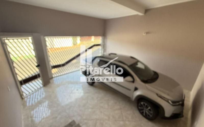 Casa - São Judas