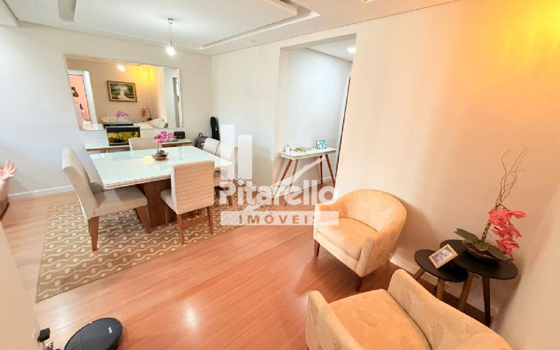 Apartamento no Centro