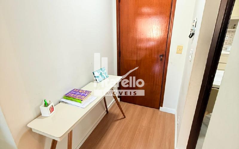 Apartamento no Centro