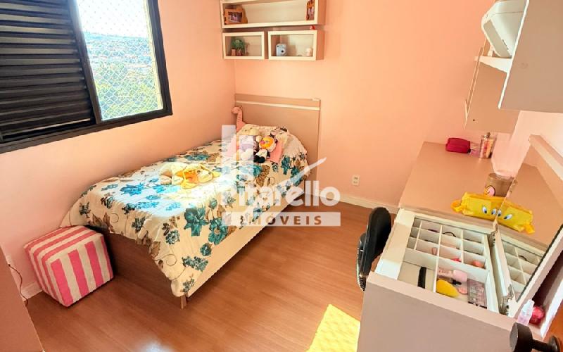 Apartamento no Centro