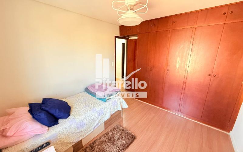 Apartamento no Centro