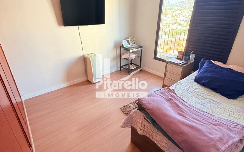 Apartamento no Centro