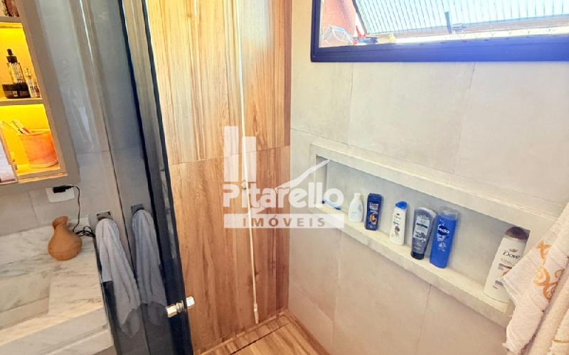 Apartamento no Centro