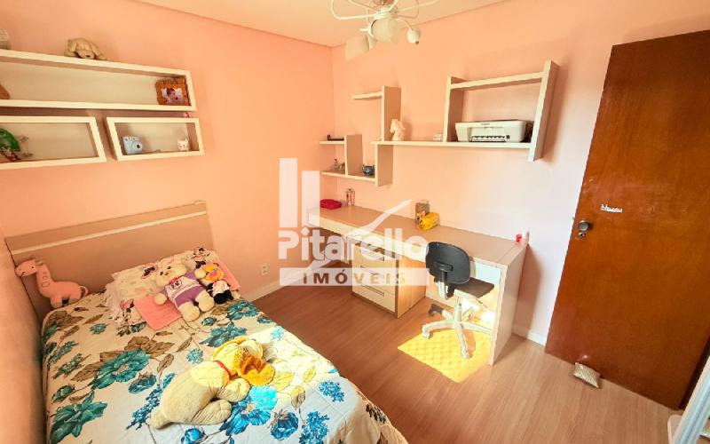 Apartamento no Centro