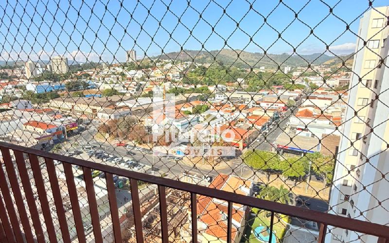 Apartamento no Centro