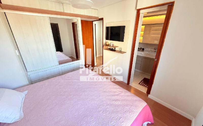 Apartamento no Centro