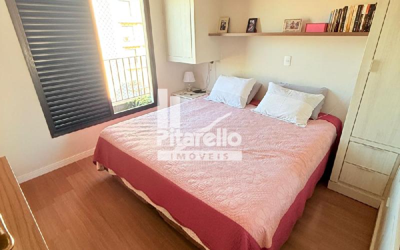 Apartamento no Centro