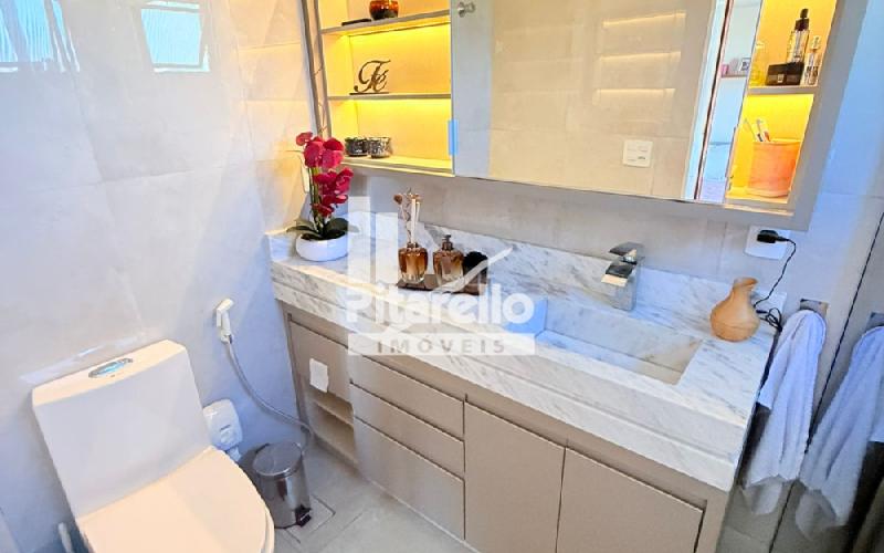 Apartamento no Centro