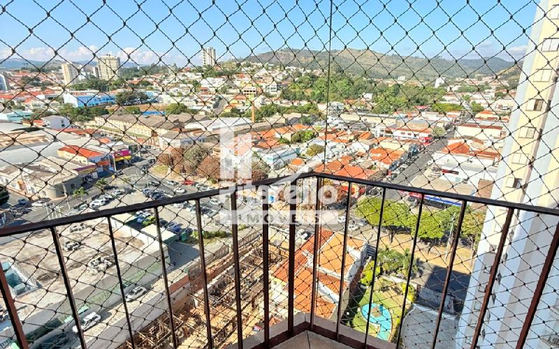 Apartamento no Centro