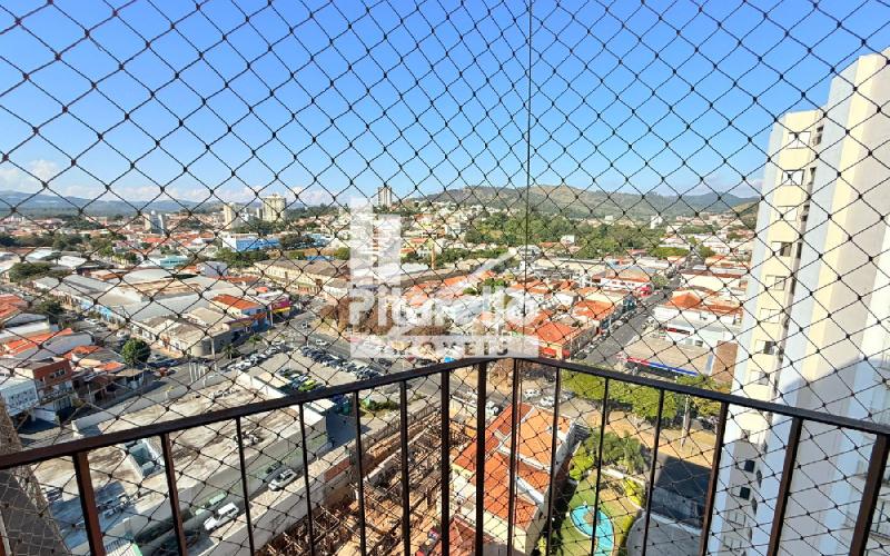 Apartamento no Centro