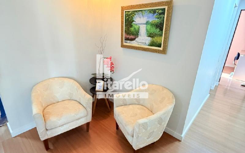 Apartamento no Centro