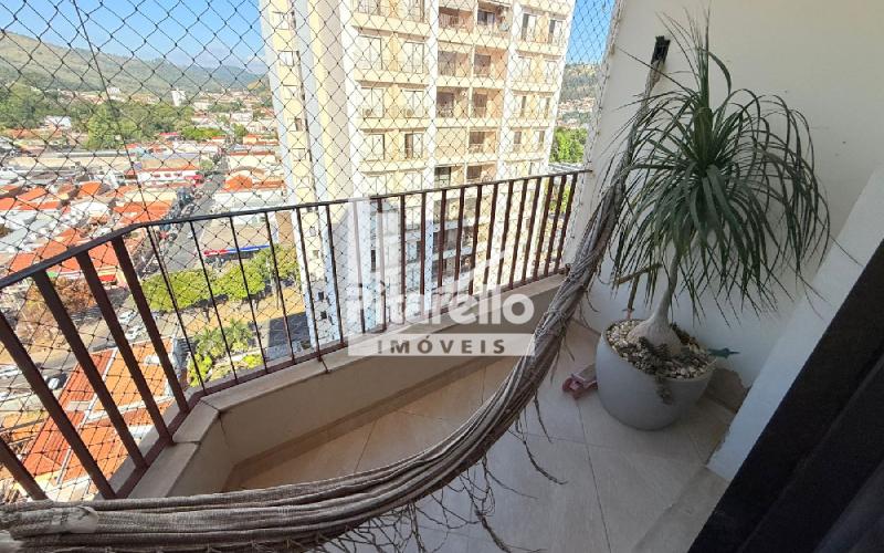 Apartamento no Centro