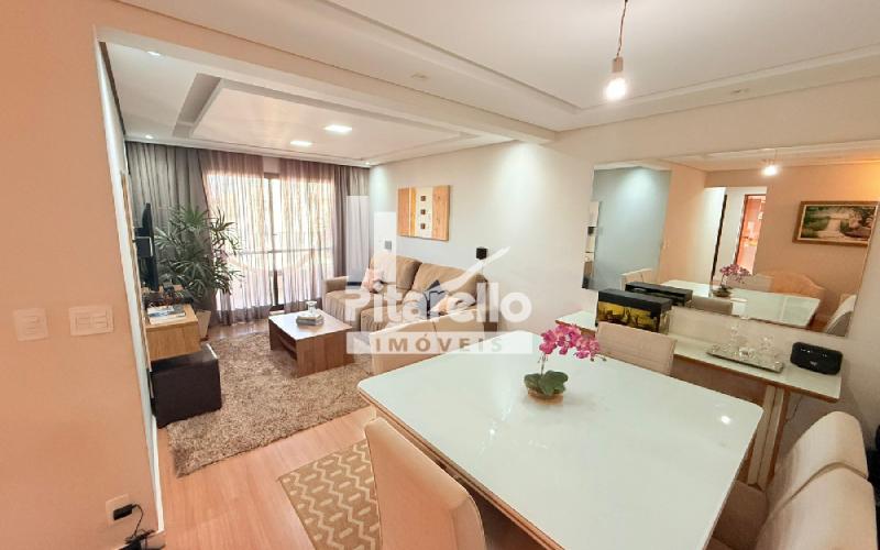 Apartamento no Centro