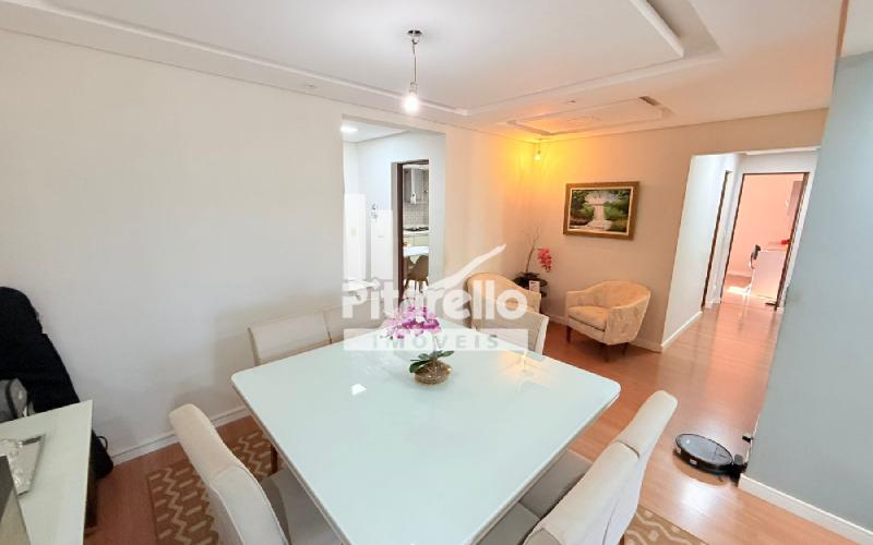 Apartamento no Centro