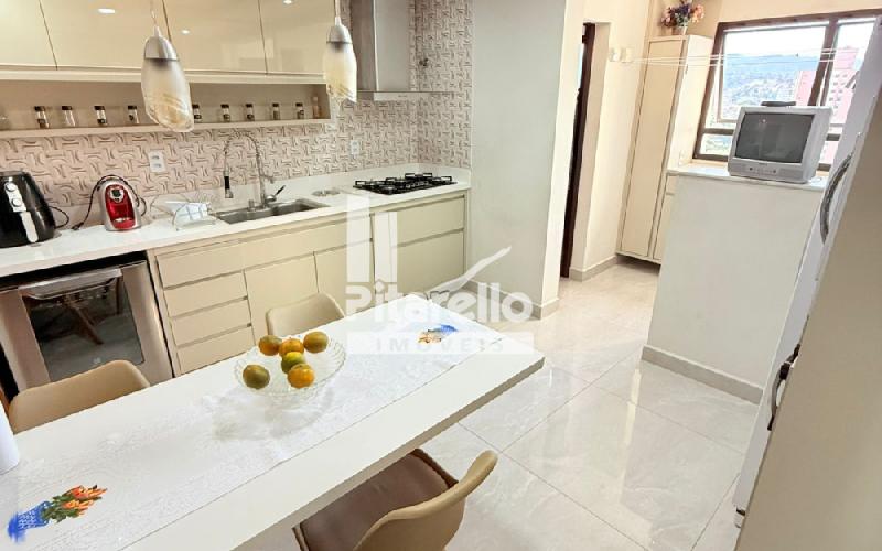 Apartamento no Centro