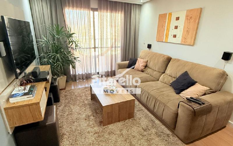 Apartamento no Centro