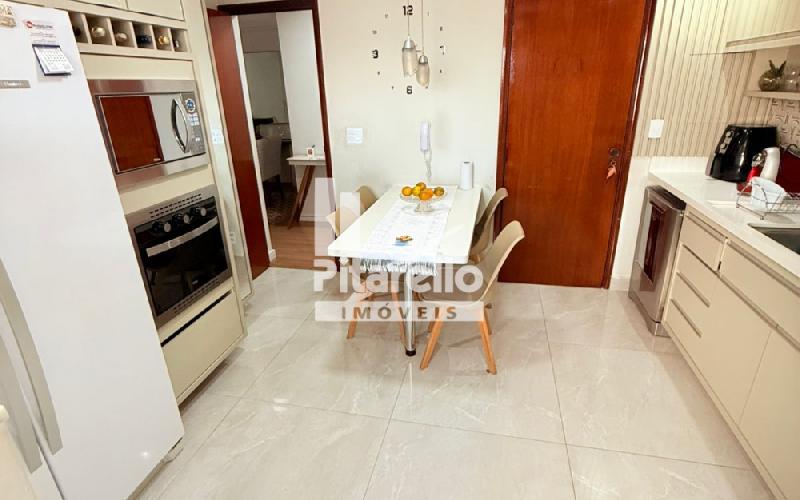 Apartamento no Centro