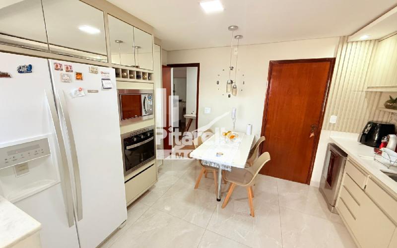 Apartamento no Centro