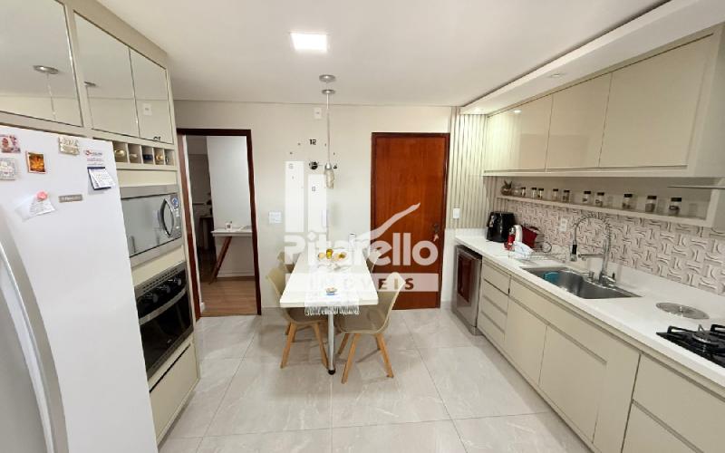 Apartamento no Centro