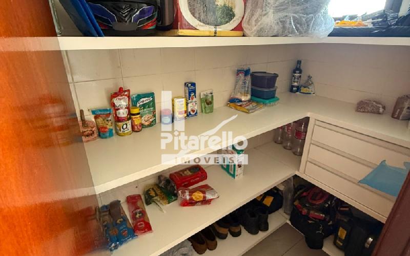 Apartamento no Centro