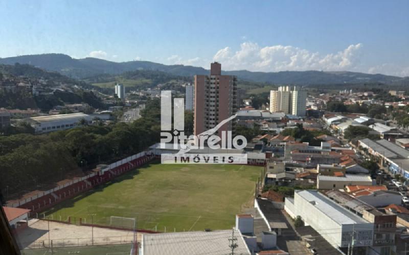 Apartamento no Centro