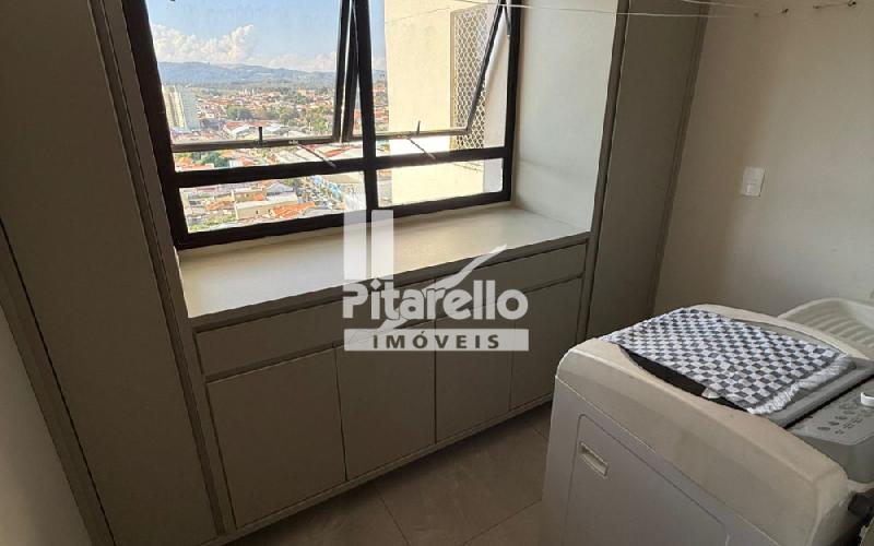 Apartamento no Centro