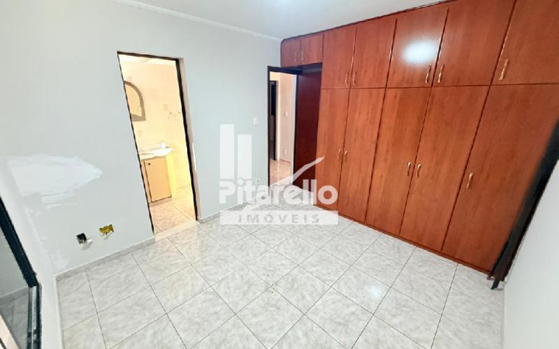 Apartamento no Centro