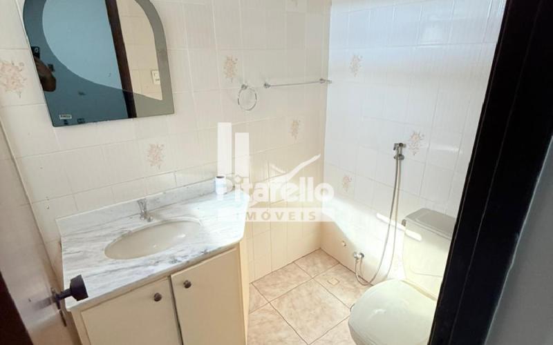 Apartamento no Centro