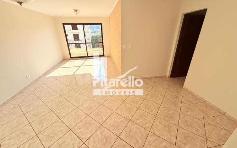 Apartamento no Centro