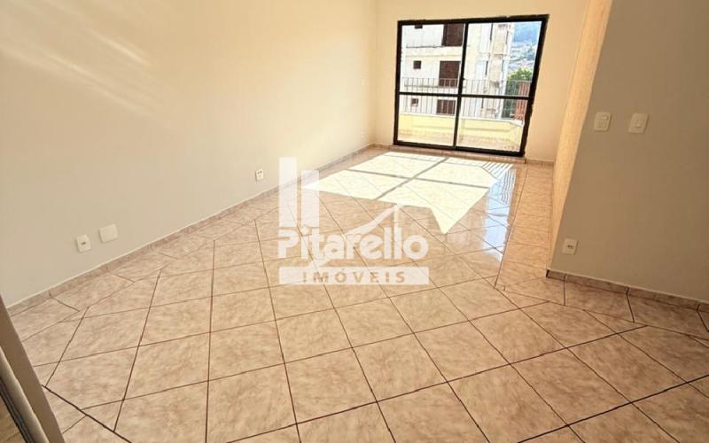Apartamento no Centro